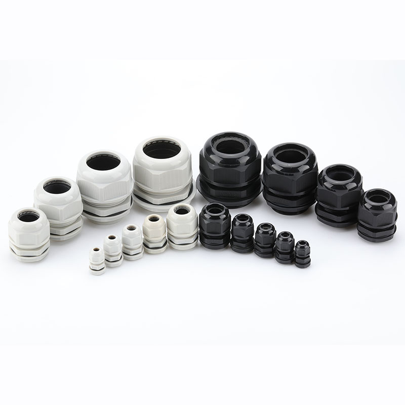 Metric Cable Glands (M) Gallery