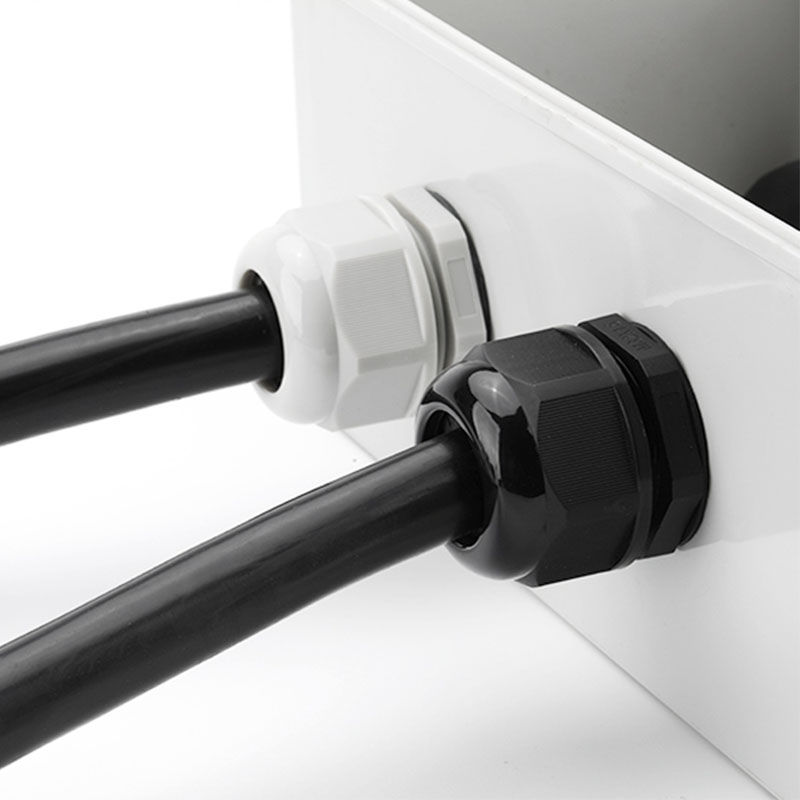 Metric Cable Glands (M) Install