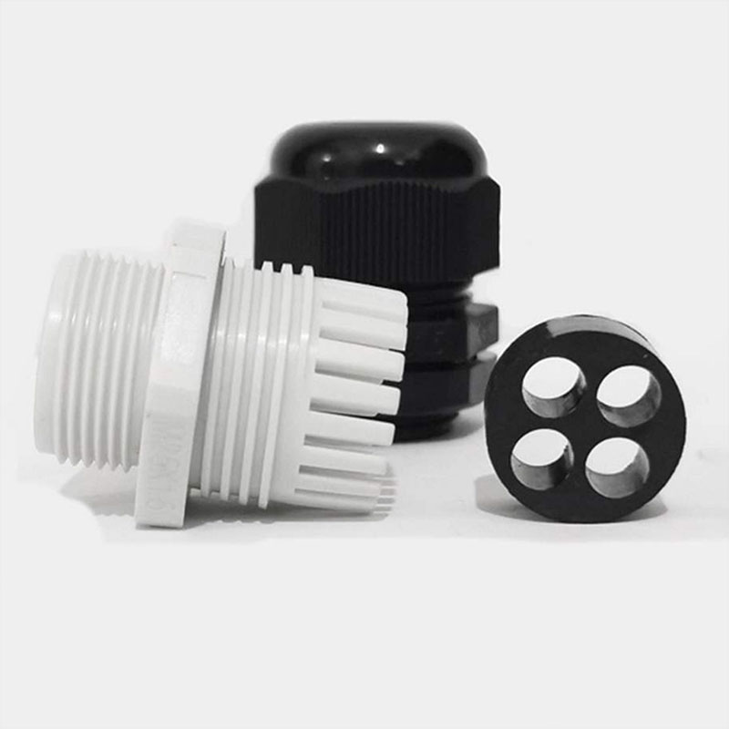 Multi-hole Cable Glands Products details