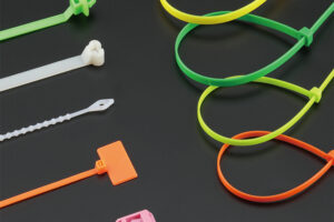 NLZD-Self-locking-Cable-Ties
