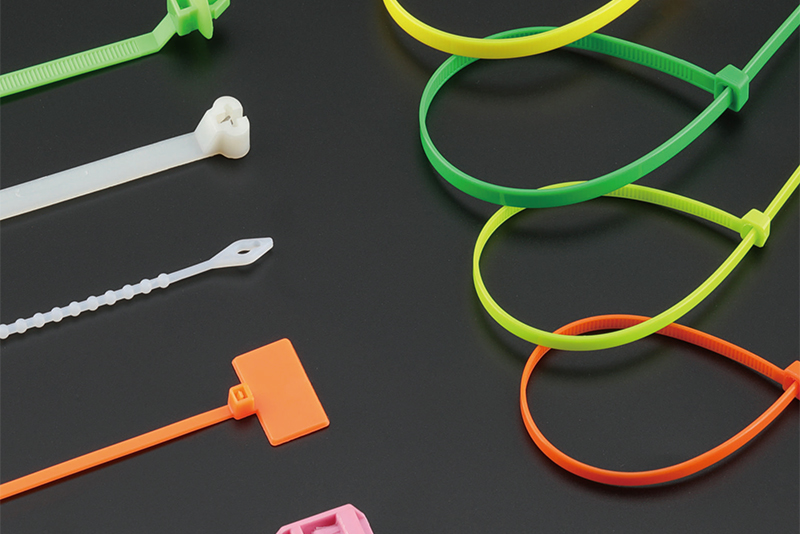 NLZD-Self-locking-Cable-Ties