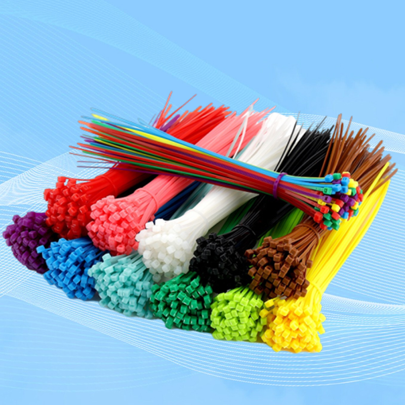 Nylon Cable Ties Gallery