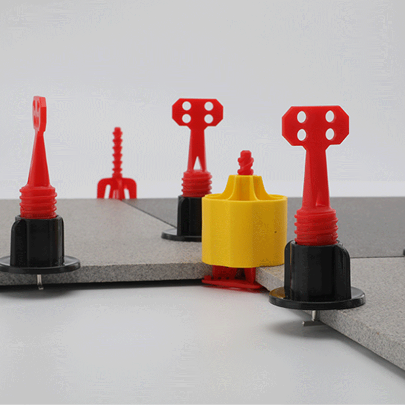 Tile Levelers