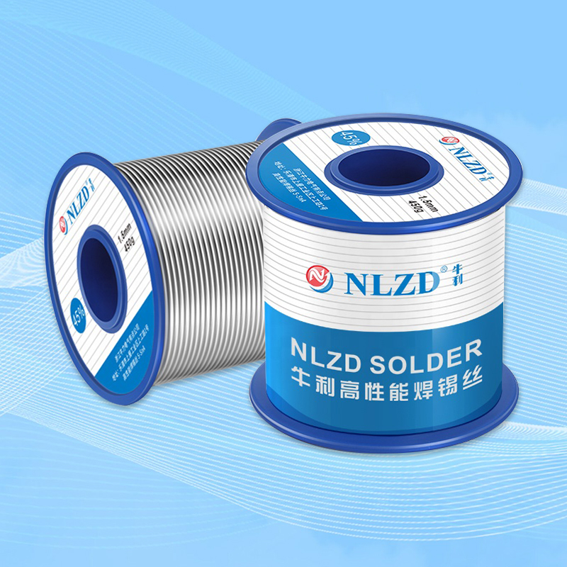 Soldering Accessories