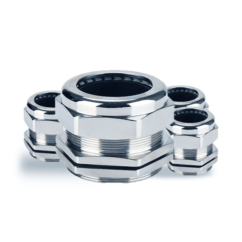 Stainless Steel Cable Glands Gallery