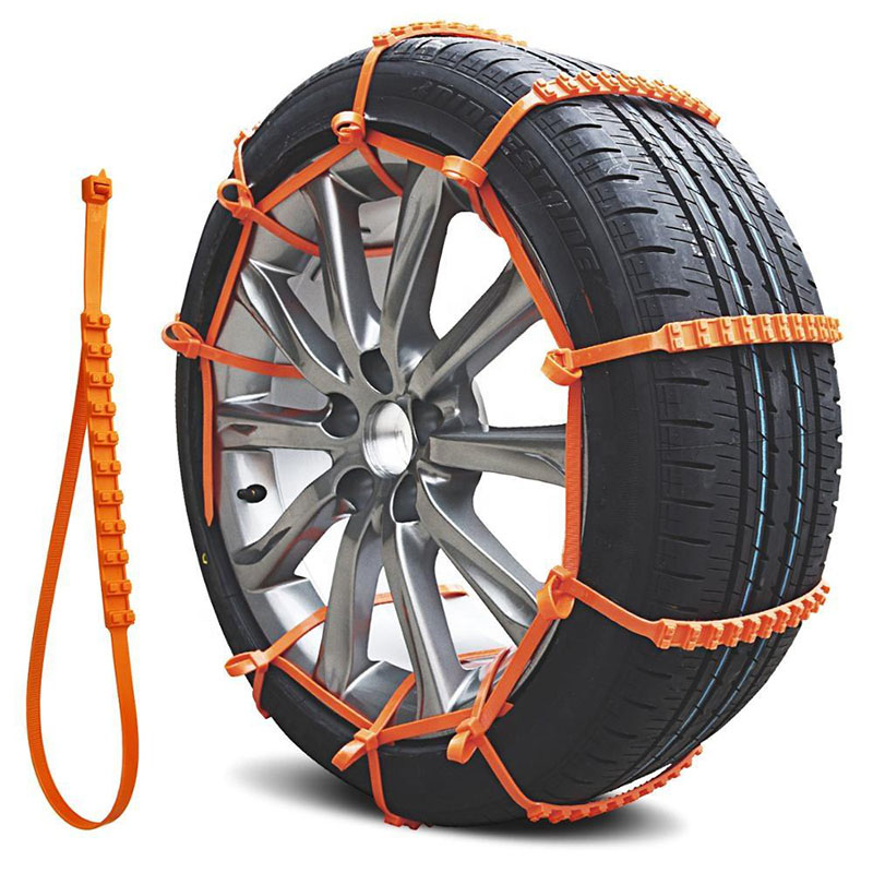 Tire Antiskid Cable Ties