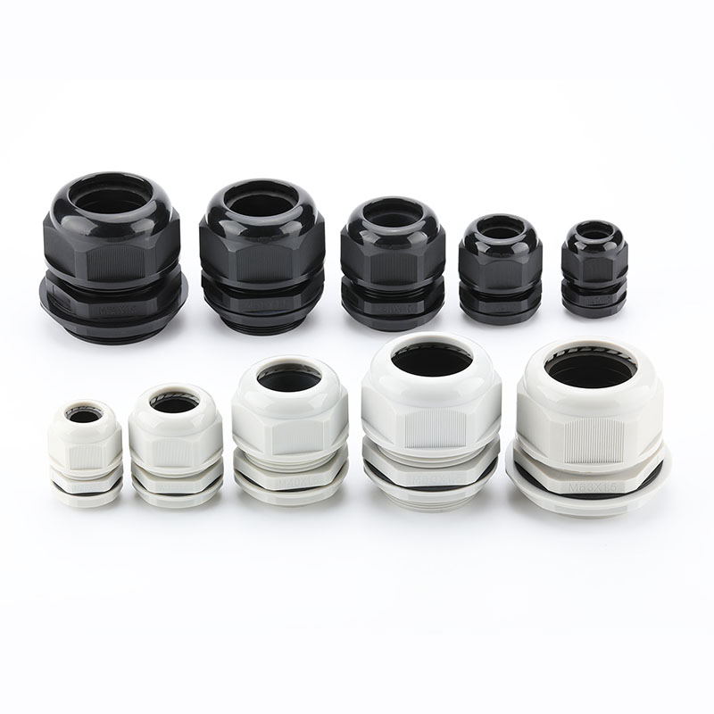 GER Standard Cable Glands (PG)