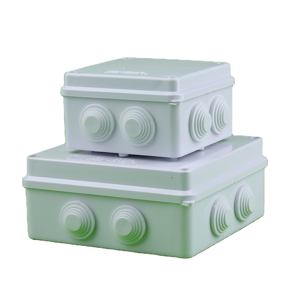 Waterproof Junction Box