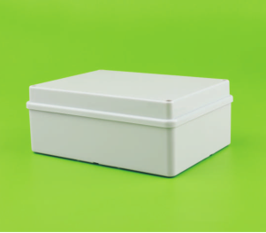 rectangle Waterproof junction box