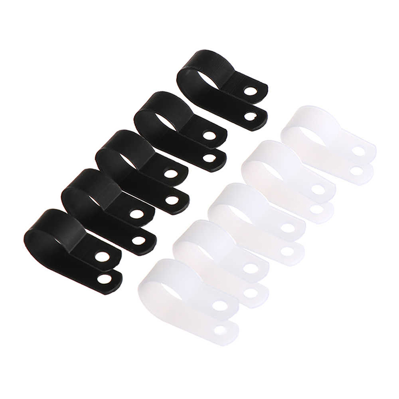Cable Clamps