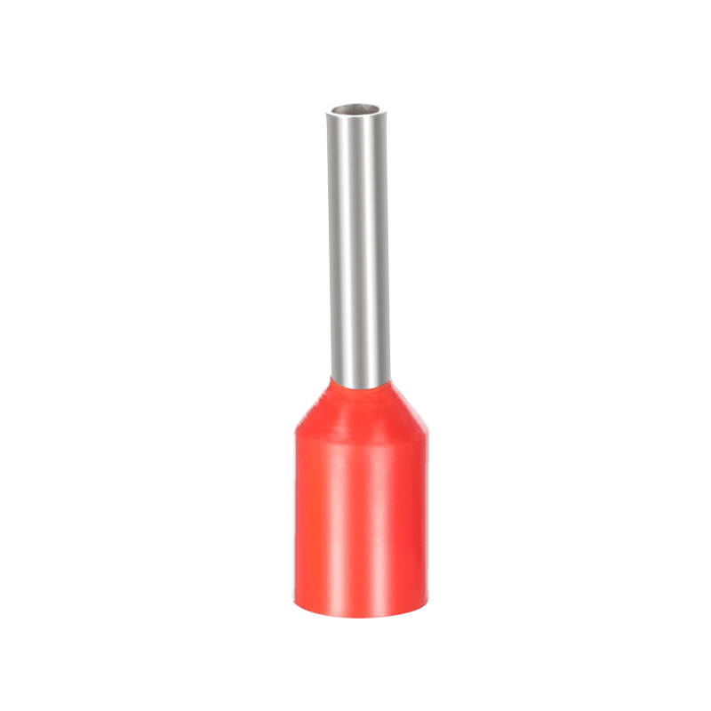 Red Cord End Terminal