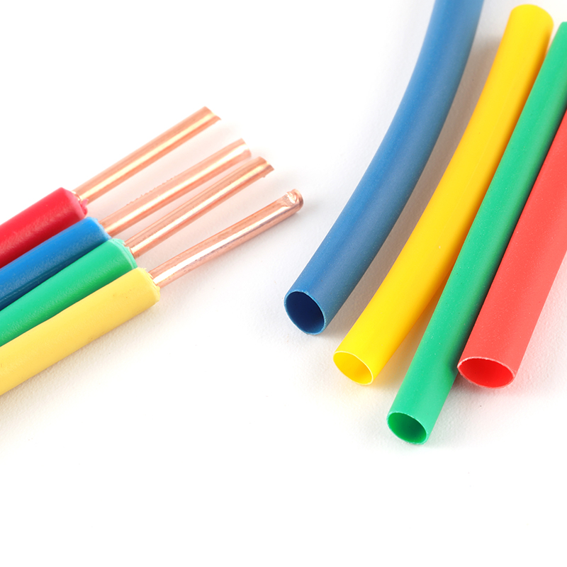Heat Shrink Tube Application
