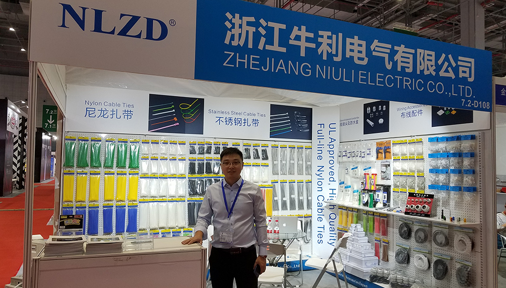 NL exhibition