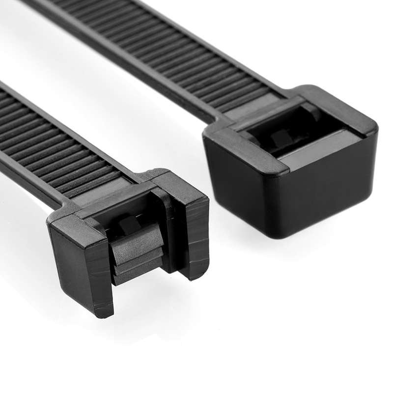 cable ties End Detail Display