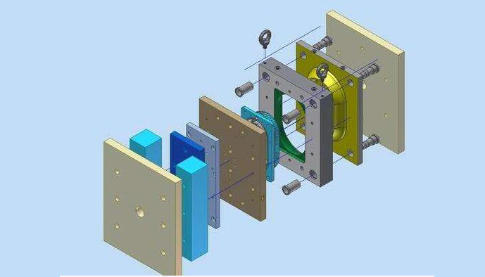3D Model