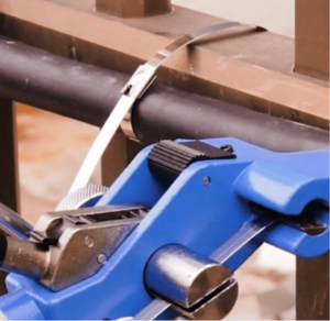 Stainless Steel Cable Tie Binding Tools