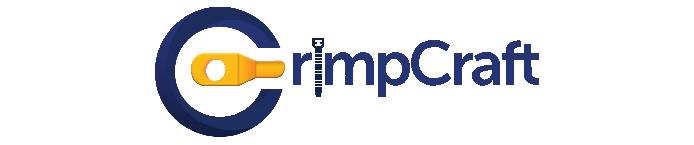 CRIMP CRAFT-logo