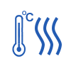 High temperature resistant