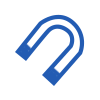 Non-magnetic