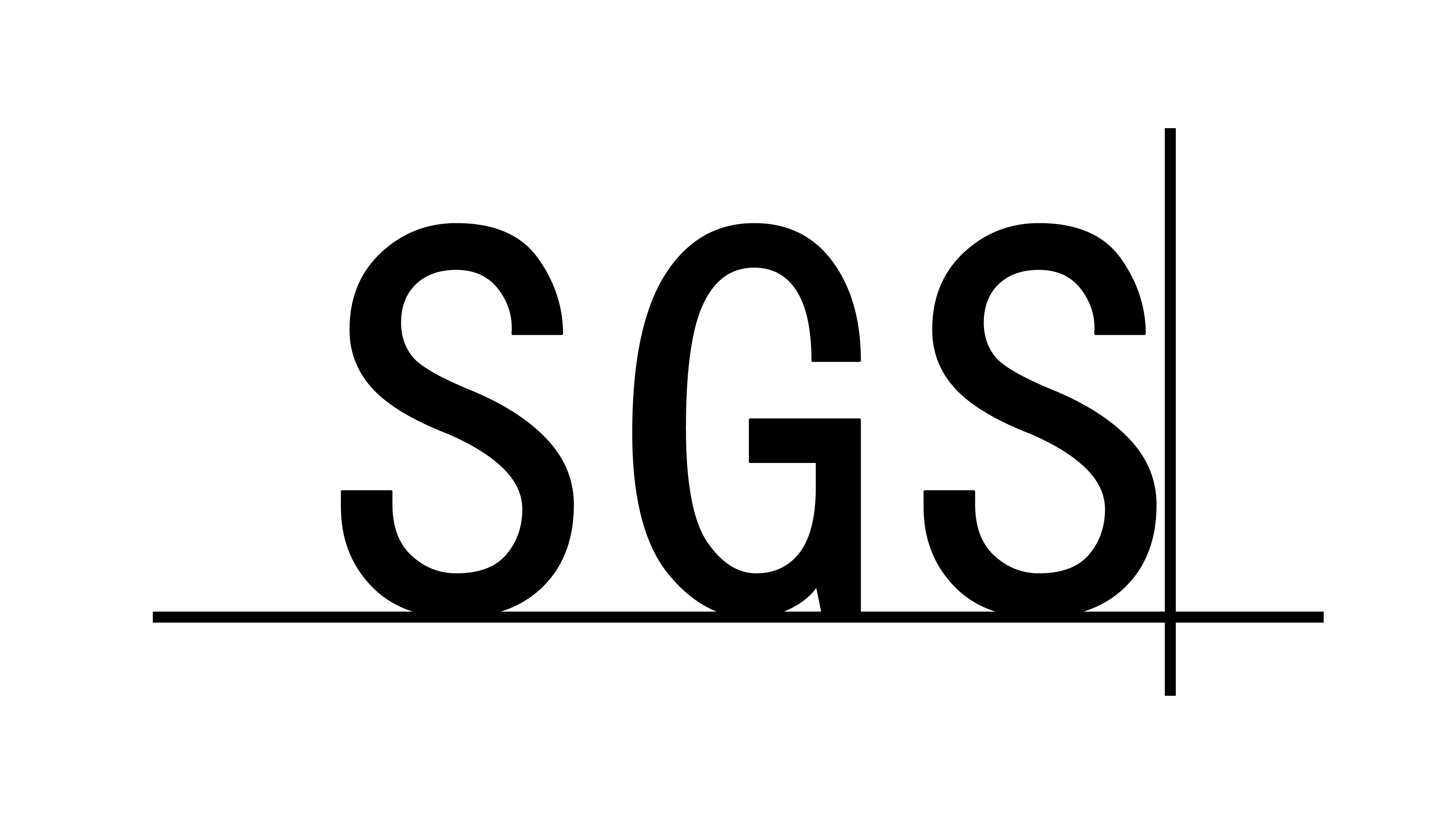 SGS Icon