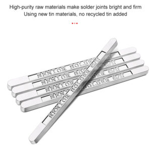 Solder Bar 6337 Introduce