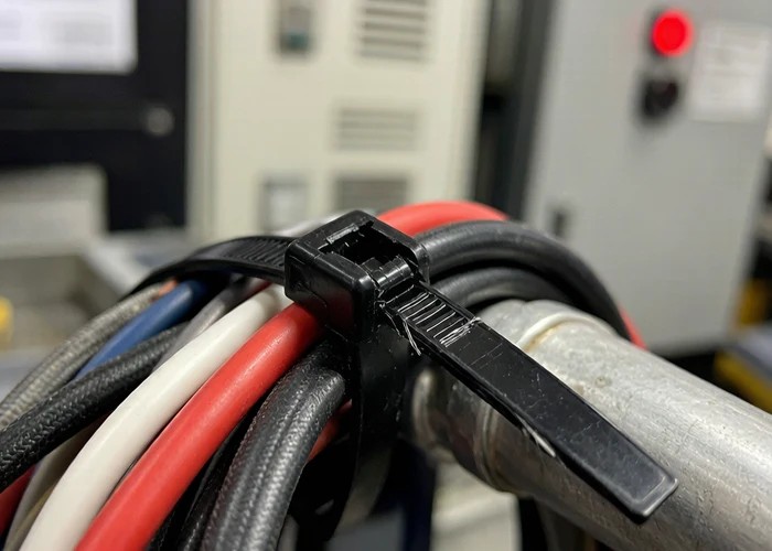 Valve Installation