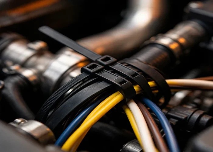 Valve Installation